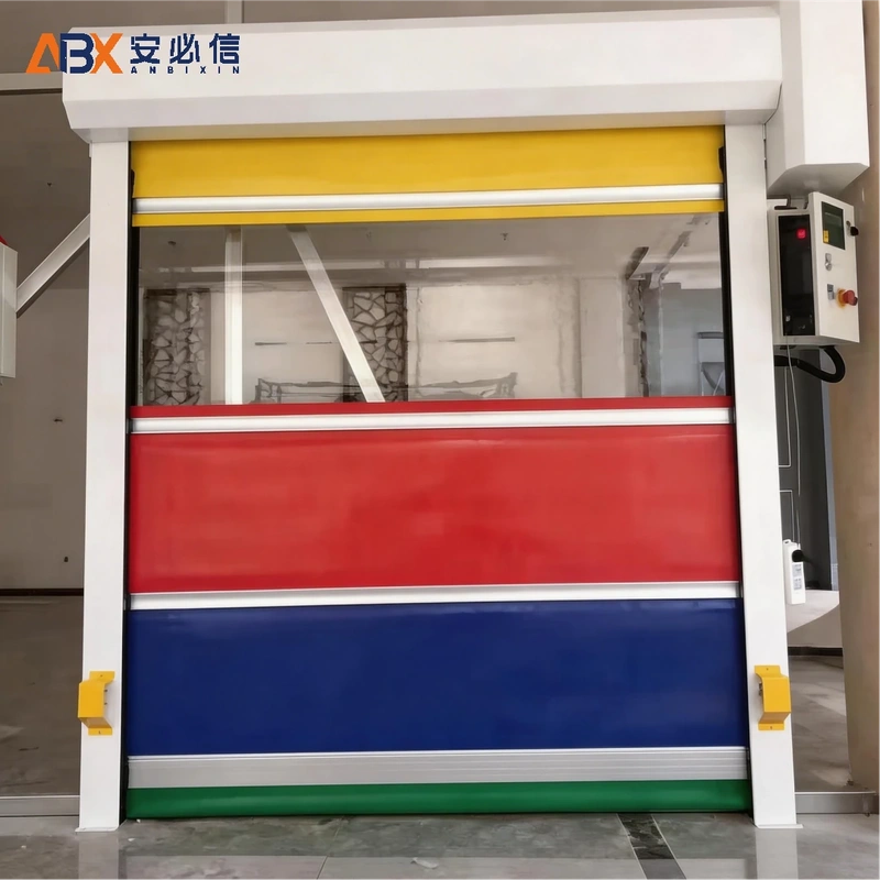 梧州市高速门